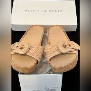 Veronica Beard slides